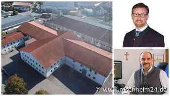 AfD-Bürgerantrag zur Flüchtlings-Unterkunft: Warum Rott ihn zurückweist und das für Ärger sorgt