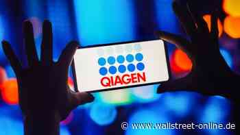 Turbulente Woche: Der größte DAX-Flop 2025: Kriegt Qiagen jetzt die Kurve?