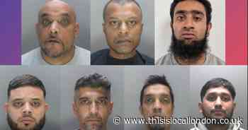 South east London gang leader ordered kids and vulnerable people to deal drugs