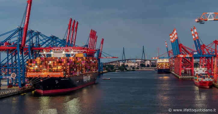 Germania, avanzo commerciale record nei confronti degli Usa nel 2024 (70 miliardi). Aspettando i dazi