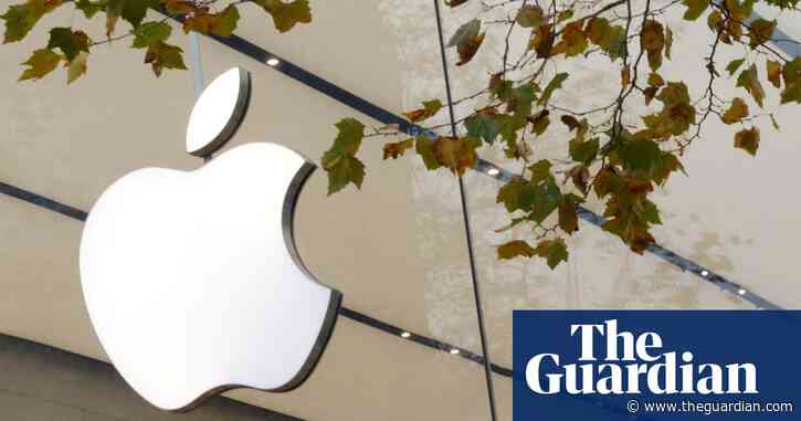 UK demands ability to access Apple users’ encrypted data