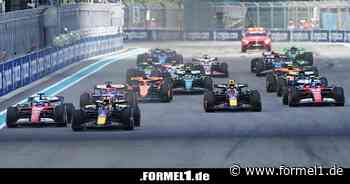 Formel 1 bald live bei Netflix? - Termin für neue "Drive-to-Survive"-Staffel fix