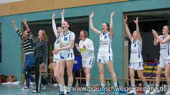 MTV/BG Wolfenbüttel setzt auf ein Erfolgsrezept aus Hamburg