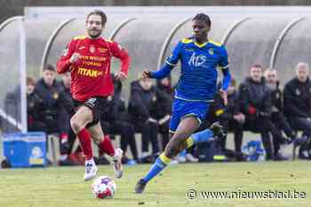 Jasper Otte twee jaar langer bij Olsa Brakel, oude bekende keert terug van Merelbeke