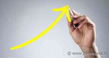 Flexbranche in 2025: lichte groei verwacht van 1,5%