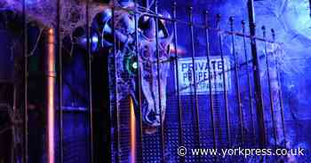 Popular and magical York attraction opens extension tomorrow