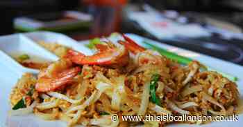 New Beckenham Asian restaurant wants to sell alcohol seven days a week