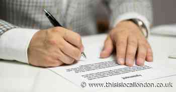 You could be entitled to a fortune if you have one of these surnames in Bromley