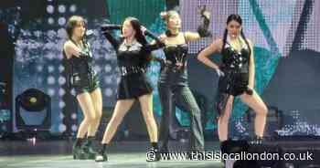 K-Pop festival in park one step closer - despite safety fears