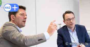 Streit um AfD und Migration: Wie tief ist der Riss zwischen SPD und CDU?