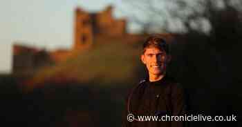 Tynemouth man running distance of Newcastle to New York with marathon a day in memory of brother