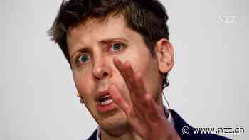 Der KI-Pionier OpenAI kommt nach München. Das könnte der Diskussion um die Standortqualität Deutschlands neuen Schub geben