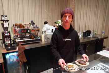 Beste café van België ligt verscholen achter spiegelpaleis: “In Frankrijk verklaarden ze me zot met dit idee”