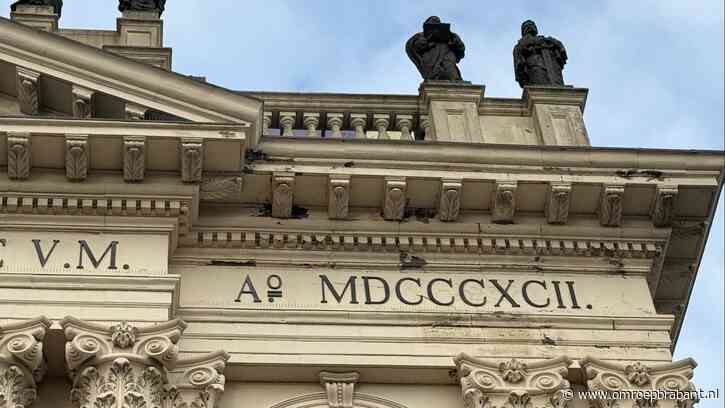 Goed nieuws voor basiliek Oudenbosch: partijen positief over Erfgoedfonds