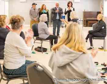 A boost to senior living in Gilmour 