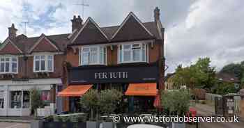 Restaurant drops plans to sell alcohol after Home Office objection