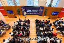 Exclusive: OMD releases a fresh new positioning to let the industry know: ‘We create what’s next’