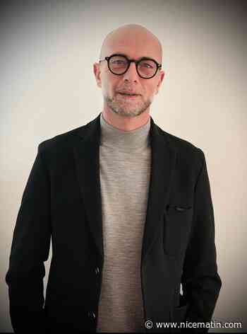 Démission d’un adjoint: Cédric Campagno au conseil municipal de la Ville de Grasse