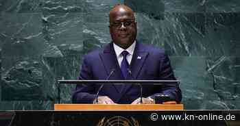 Kongo: UN-Menschenrechtsrat untersucht Gewalt – Protest aus Ruanda