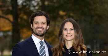 Prinzessin Sofia von Schweden bringt Tochter zur Welt