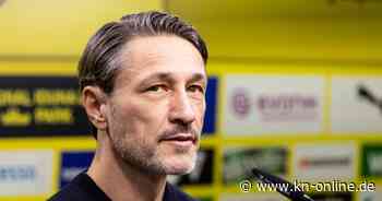 BVB-Trainer startet gegen Stuttgart: Niko Kovac und das Ende der Dortmunder Romantik