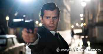 Henry Cavill’s James Bond audition leaks online. Should Superman have played 007?