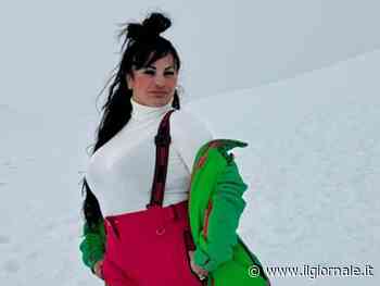 Da Roccaraso agli Uffizi, pronto il nuovo assalto dell'influencer napoletana