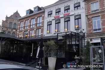 Bekend café-restaurant dat moest sluiten, heeft overnemer