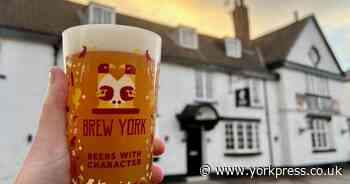 Reopening date of York pub revealed