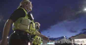 Man exposes himself to teenager in North Yorkshire resort