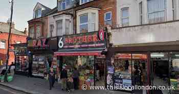 Police oppose shop's 7am booze licence in area with 'culture of street drinking'