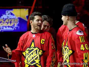 Canucks this week: Trade rumours worry everyone but Hughes as Michael Bublé gives stamp of approval