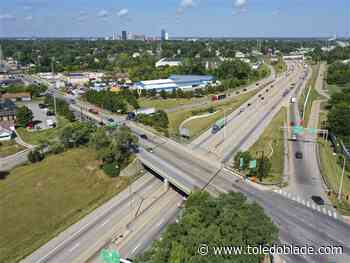 Utility repair to close eastbound Navarre at I-280 for 6½ weeks