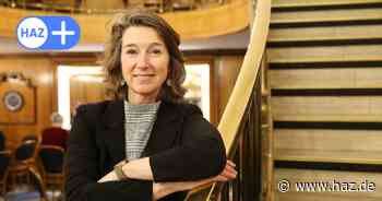 Hannover-Besuch: Botschafterin der Niederlande Hester Somsen in der Holländischen Kakaostube