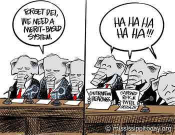 Marshall Ramsey: Merit