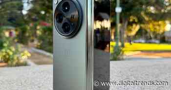 This upcoming phone could be the best foldable this year