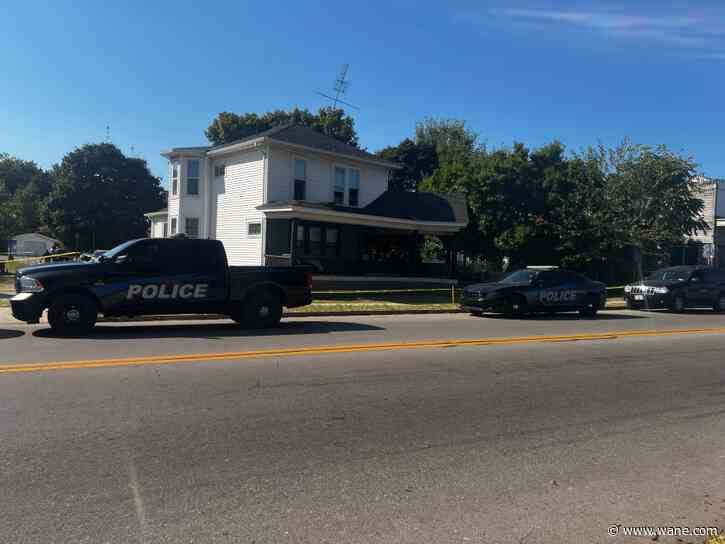 Coroner rules deaths of 3 Wolcottville girls as homicides