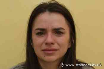 Alleged spy ‘told friend to put far-right Ukrainian stickers on Jewish site’