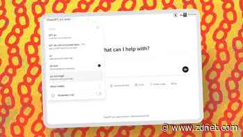 OpenAI's o3-mini now lets you see the AI's thought process