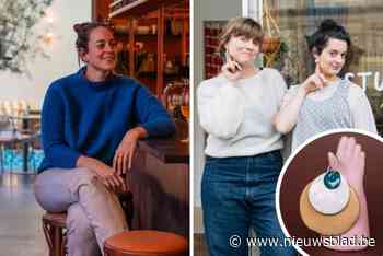 Valentijnscadeaus shoppen met een aperitief in de hand: hier kan het komend weekend