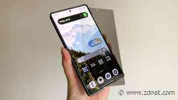 A privacy screen protector seemed perfect - then I put it on my Galaxy S25 Ultra