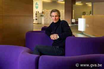 CEO Guillaume Boutin van Proximus vertrekt naar Vodafone