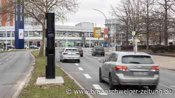 Hohe Einnahmen: So erfolgreich ertappt die Stadt rasante Fahrer