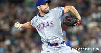 Max Scherzer welcomes chance to win with Jays