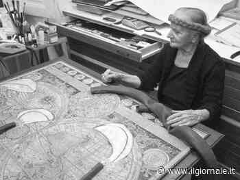 Omaggio a Carol Rama. Una mostra a Bologna celebra la sua produzione grafica