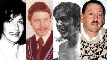 These 4 people have been missing for years. Guelph, Ont., police renew calls for help to find them