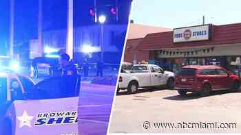 2 hurt in double stabbing in Oakland Park