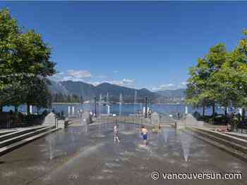 Push for passenger ferry to connect downtown Vancouver with Bowen Island and Sunshine Coast