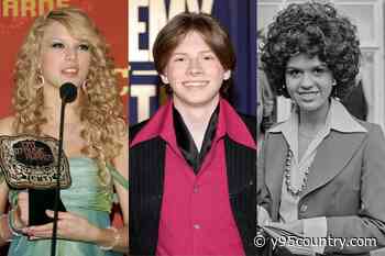 11 Youngest Stars to Make It Big