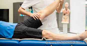 BBC Morning Live doctor warns of 'life threatening' symptom that can appear on legs